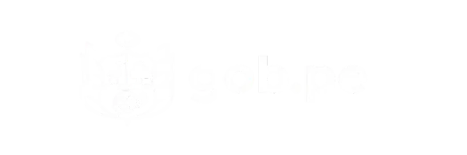 gob pe