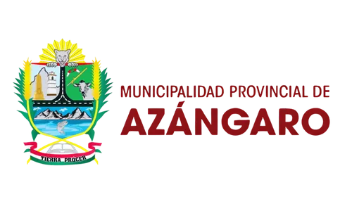 Municipalidad de azangaro logo